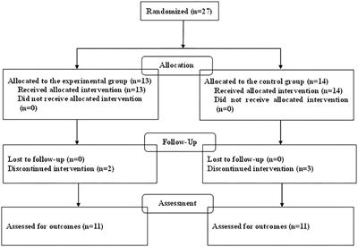 Balance Training as an Adjunct to Methylphenidate: A Randomized Controlled Pilot Study of Behavioral Improvement Among Children With ADHD in China
